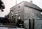 Drapers Farmhouse decorated for the Coronation of George VI 1937; Margate History 